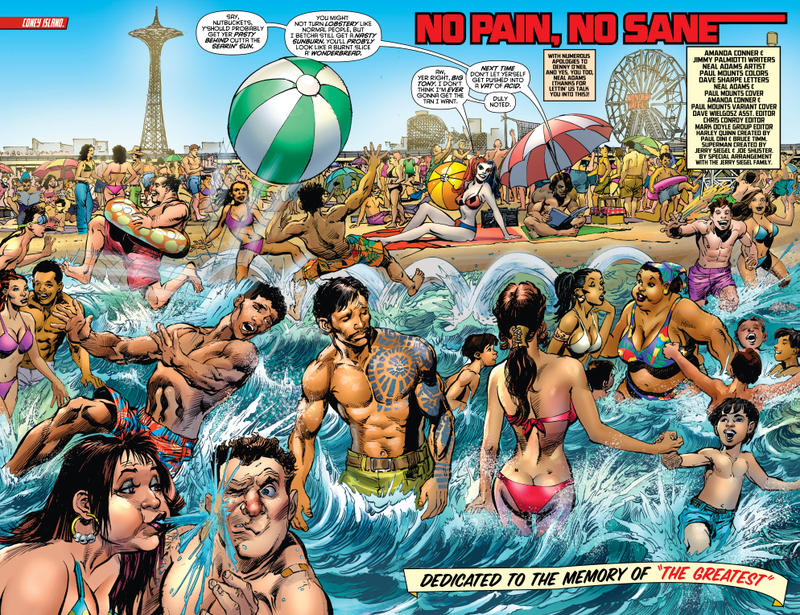 Image: DC Comics